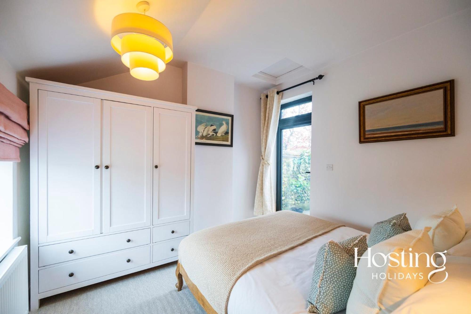 Greys View Cottage Henley-on-Thames Exterior foto